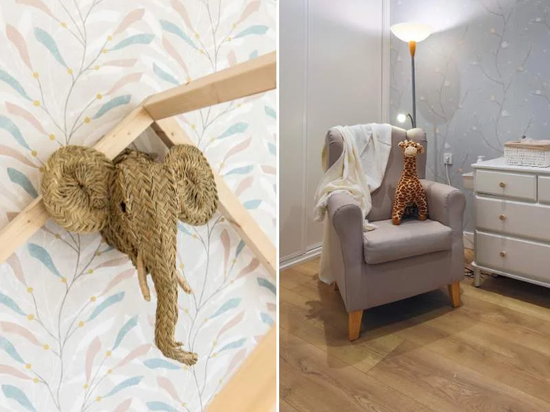Wink Group  Ideas de Decoración para Dormitorios Infantiles en Madrid:  Diseña Cuartos de Ensueño